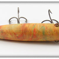 Pflueger Scramble Glass Eye Palomine