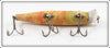 Pflueger Scramble Glass Eye Palomine