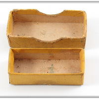 South Bend Scale Finish Green Trout Oreno In Intro Box 971 SF