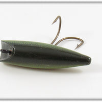 South Bend Scale Finish Green Trout Oreno In Intro Box 971 SF