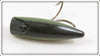 South Bend Scale Finish Green Trout Oreno In Intro Box 971 SF