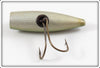 South Bend Scale Finish Green Trout Oreno In Intro Box 971 SF