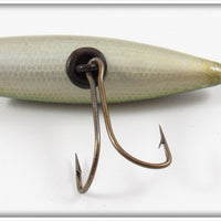 South Bend Scale Finish Green Trout Oreno In Intro Box 971 SF