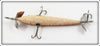 Shakespeare Red / Orange Early Three Hook Slim Jim