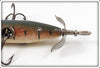 Shakespeare Green & Pink Early Three Hook Slim Jim