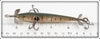 Shakespeare Green & Pink Early Three Hook Slim Jim