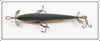Shakespeare Green & Pink Early Three Hook Slim Jim