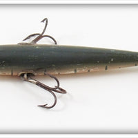 Shakespeare Green & Pink Early Three Hook Slim Jim