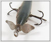 Shakespeare Green & Pink Early Three Hook Slim Jim