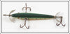 Shakespeare Green Early Three Hook Slim Jim