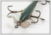 Shakespeare Green Early Three Hook Slim Jim