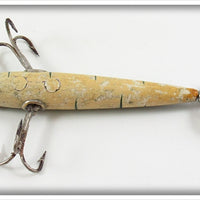 Shakespeare Green Early Three Hook Slim Jim