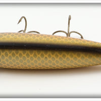 Heddon Shiner Scale Flipper 149P