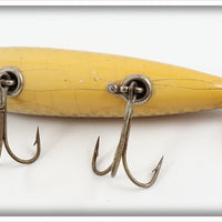 Heddon Shiner Scale Flipper 149P