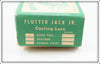 L.B. Cook Mfg Co Flutter Jack Jr In Box