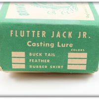 L.B. Cook Mfg Co Flutter Jack Jr In Box