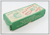 L.B. Cook Mfg Co Flutter Jack Jr In Box