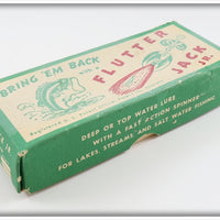 L.B. Cook Mfg Co Flutter Jack Jr In Box