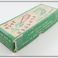 L.B. Cook Mfg Co Flutter Jack Jr In Box