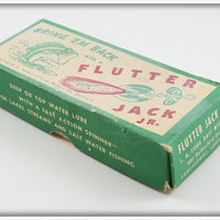 L.B. Cook Mfg Co Flutter Jack Jr In Box