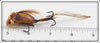 Haas Tackle Co Fly Rod Liv Bug
