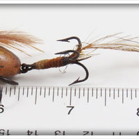 Haas Tackle Co Fly Rod Liv Bug