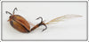 Haas Tackle Co Fly Rod Liv Bug