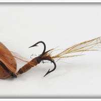 Haas Tackle Co Fly Rod Liv Bug