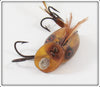 Haas Tackle Co Fly Rod Liv Bug