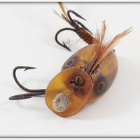 Haas Tackle Co Fly Rod Liv Bug