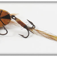 Haas Tackle Co Fly Rod Liv Bug