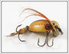 Vintage Haas Tackle Co Liv Bug Lure