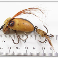 Haas Tackle Co Liv Bug ~