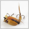 Haas Tackle Co Liv Bug ~