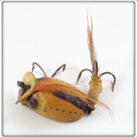 Haas Tackle Co Liv Bug ~