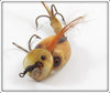 Haas Tackle Co Liv Bug ~