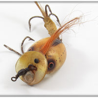 Haas Tackle Co Liv Bug ~