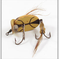 Haas Tackle Co Liv Bug ~