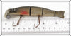 Haas Tackle Co Red Fin Liv Minno