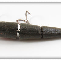 Haas Tackle Co Red Fin Liv Minno