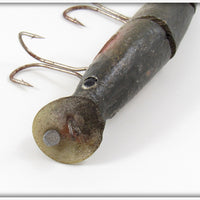 Haas Tackle Co Red Fin Liv Minno