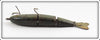 Haas Tackle Co Green Finish Liv Minno