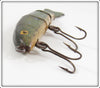 Haas Tackle Co Green Finish Liv Minno