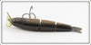 Haas Tackle Co Red Stripe Liv Minno