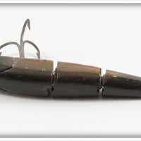 Haas Tackle Co Red Stripe Liv Minno