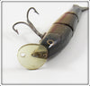 Haas Tackle Co Red Stripe Liv Minno