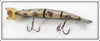 Haas Tackle Co Green Finish Liv Minno