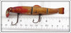 Haas Tackle Co Red Head Liv Minno