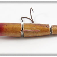 Haas Tackle Co Red Head Liv Minno