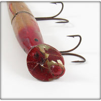 Haas Tackle Co Red Head Liv Minno